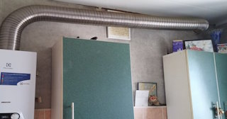 Установка газового водонагревателя в Узловой - СантехДомЗлв, цена от 5142 руб.